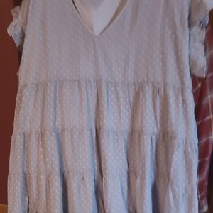 Beautiful tunic or short dress